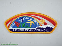 Longs Peak Council